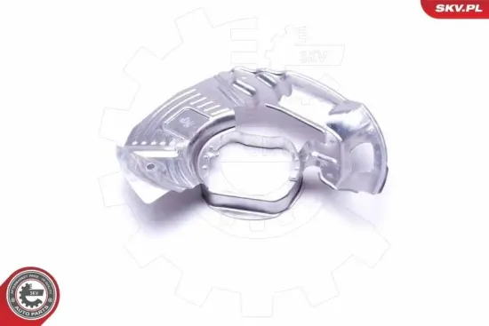 Spritzblech, Bremsscheibe Vorderachse rechts ESEN SKV 57SKV128 Bild Spritzblech, Bremsscheibe Vorderachse rechts ESEN SKV 57SKV128