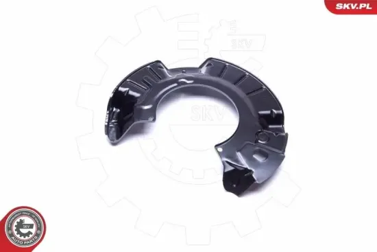 Spritzblech, Bremsscheibe Vorderachse links ESEN SKV 57SKV133 Bild Spritzblech, Bremsscheibe Vorderachse links ESEN SKV 57SKV133