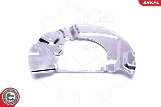 Spritzblech, Bremsscheibe Vorderachse rechts ESEN SKV 57SKV136 Bild Spritzblech, Bremsscheibe Vorderachse rechts ESEN SKV 57SKV136