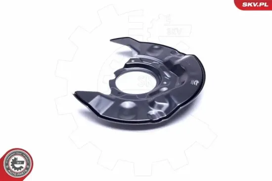 Spritzblech, Bremsscheibe Vorderachse links ESEN SKV 57SKV149 Bild Spritzblech, Bremsscheibe Vorderachse links ESEN SKV 57SKV149