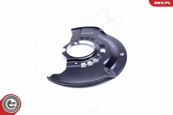 Spritzblech, Bremsscheibe Vorderachse rechts ESEN SKV 57SKV152 Bild Spritzblech, Bremsscheibe Vorderachse rechts ESEN SKV 57SKV152