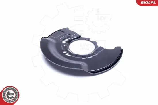 Spritzblech, Bremsscheibe Vorderachse rechts ESEN SKV 57SKV152 Bild Spritzblech, Bremsscheibe Vorderachse rechts ESEN SKV 57SKV152
