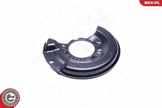 Spritzblech, Bremsscheibe Vorderachse rechts ESEN SKV 57SKV154 Bild Spritzblech, Bremsscheibe Vorderachse rechts ESEN SKV 57SKV154