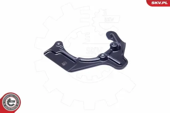 Spritzblech, Bremsscheibe Vorderachse rechts ESEN SKV 57SKV162 Bild Spritzblech, Bremsscheibe Vorderachse rechts ESEN SKV 57SKV162