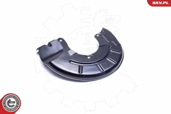 Spritzblech, Bremsscheibe Vorderachse rechts ESEN SKV 57SKV164 Bild Spritzblech, Bremsscheibe Vorderachse rechts ESEN SKV 57SKV164