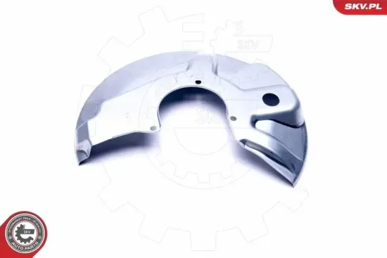 Spritzblech, Bremsscheibe Vorderachse links ESEN SKV 57SKV169 Bild Spritzblech, Bremsscheibe Vorderachse links ESEN SKV 57SKV169