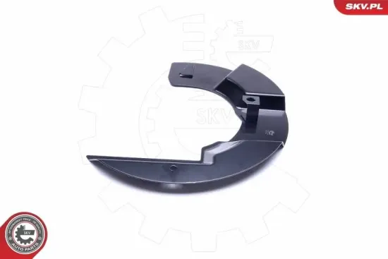 Spritzblech, Bremsscheibe Vorderachse links ESEN SKV 57SKV175 Bild Spritzblech, Bremsscheibe Vorderachse links ESEN SKV 57SKV175