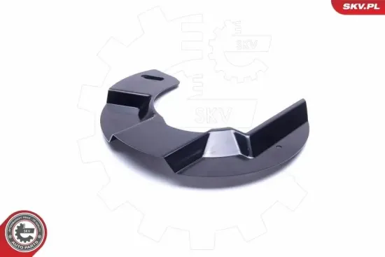 Spritzblech, Bremsscheibe Vorderachse links ESEN SKV 57SKV175 Bild Spritzblech, Bremsscheibe Vorderachse links ESEN SKV 57SKV175