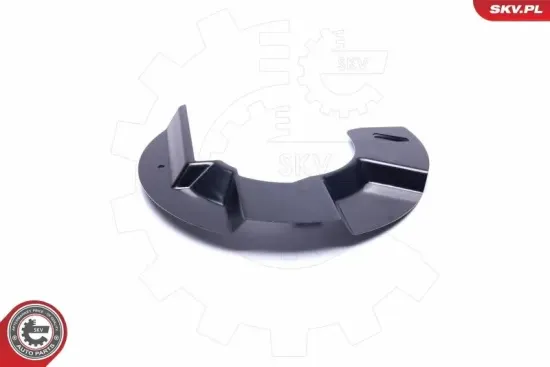 Spritzblech, Bremsscheibe Vorderachse rechts ESEN SKV 57SKV176 Bild Spritzblech, Bremsscheibe Vorderachse rechts ESEN SKV 57SKV176