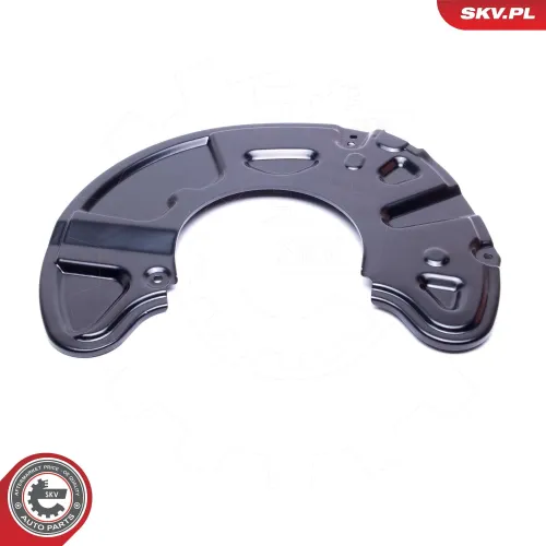 Spritzblech, Bremsscheibe Vorderachse rechts ESEN SKV 57SKV189 Bild Spritzblech, Bremsscheibe Vorderachse rechts ESEN SKV 57SKV189