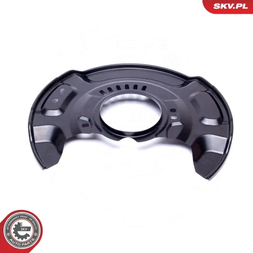 Spritzblech, Bremsscheibe Vorderachse rechts ESEN SKV 57SKV199 Bild Spritzblech, Bremsscheibe Vorderachse rechts ESEN SKV 57SKV199