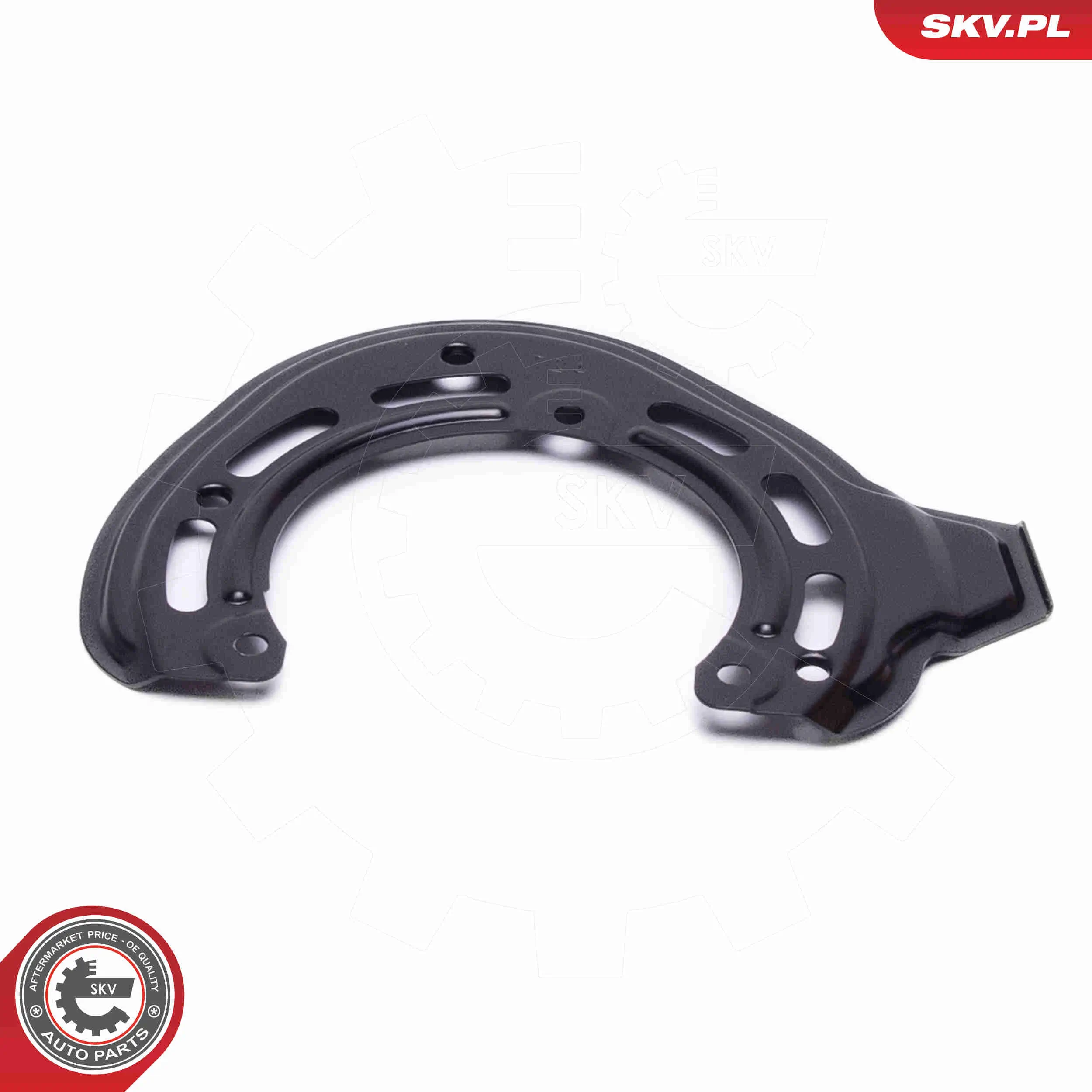 Schließzylinder links ESEN SKV 65SKV541