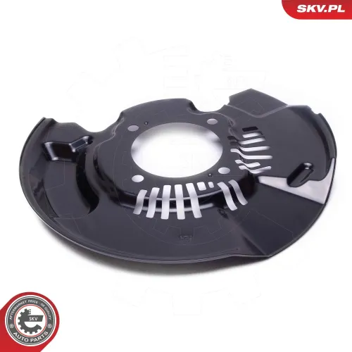 Spritzblech, Bremsscheibe links ESEN SKV 57SKV226 Bild Spritzblech, Bremsscheibe links ESEN SKV 57SKV226