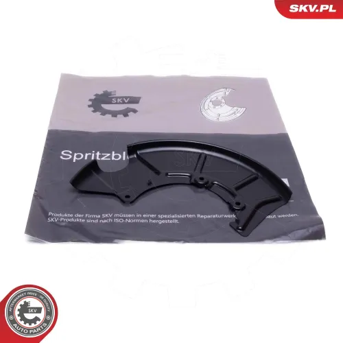 Spritzblech, Bremsscheibe links ESEN SKV 57SKV228 Bild Spritzblech, Bremsscheibe links ESEN SKV 57SKV228
