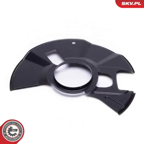 Spritzblech, Bremsscheibe links ESEN SKV 57SKV230 Bild Spritzblech, Bremsscheibe links ESEN SKV 57SKV230