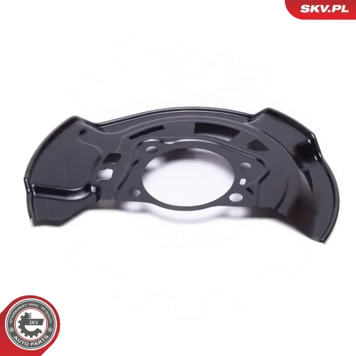 Spritzblech, Bremsscheibe rechts ESEN SKV 57SKV233 Bild Spritzblech, Bremsscheibe rechts ESEN SKV 57SKV233
