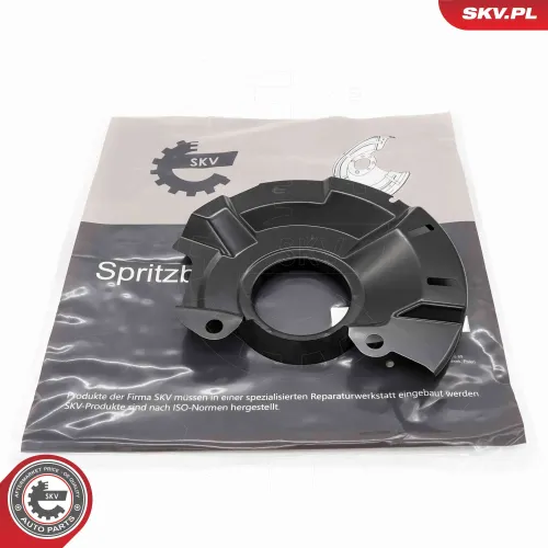 Spritzblech, Bremsscheibe links ESEN SKV 57SKV246 Bild Spritzblech, Bremsscheibe links ESEN SKV 57SKV246