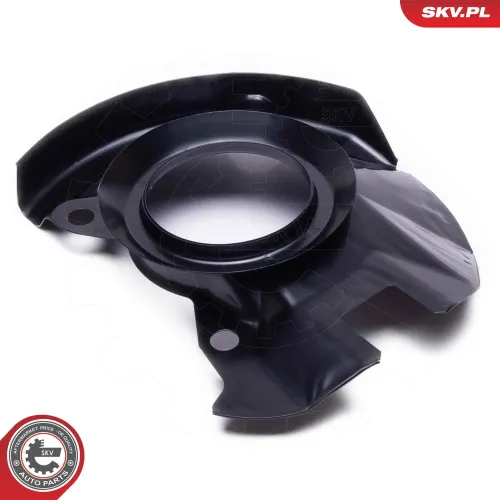 Spritzblech, Bremsscheibe links ESEN SKV 57SKV252 Bild Spritzblech, Bremsscheibe links ESEN SKV 57SKV252