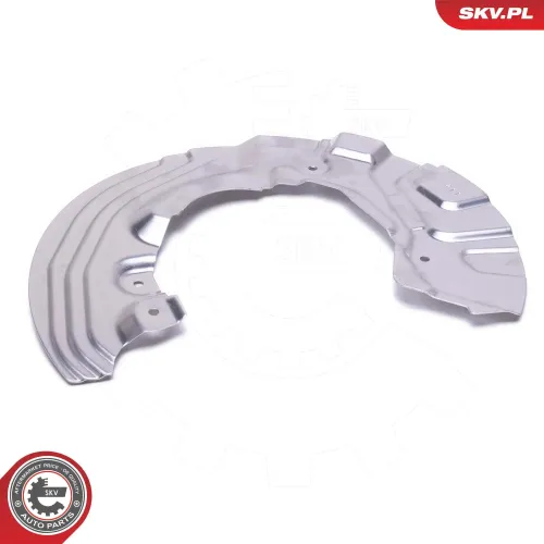 Spritzblech, Bremsscheibe rechts ESEN SKV 57SKV265 Bild Spritzblech, Bremsscheibe rechts ESEN SKV 57SKV265