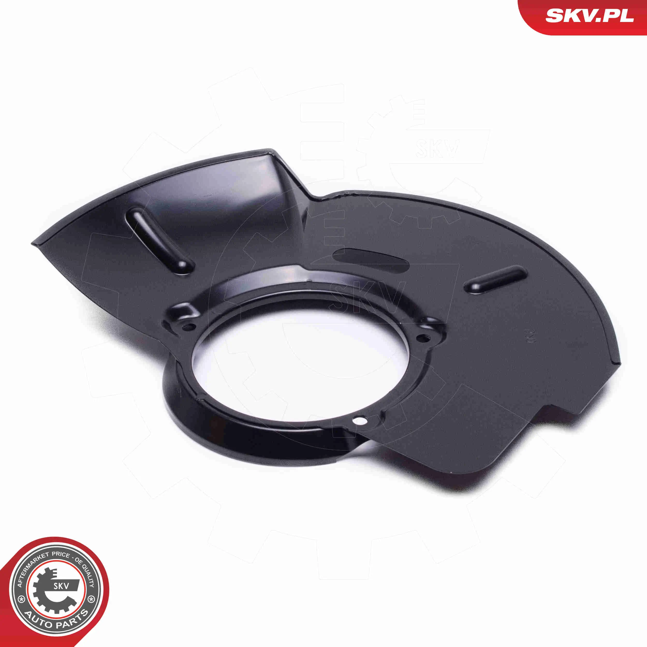 Kühlergitter beidseitig ESEN SKV 66SKV001