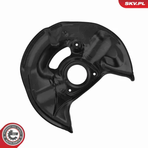 Spritzblech, Bremsscheibe Vorderachse rechts ESEN SKV 57SKV291 Bild Spritzblech, Bremsscheibe Vorderachse rechts ESEN SKV 57SKV291