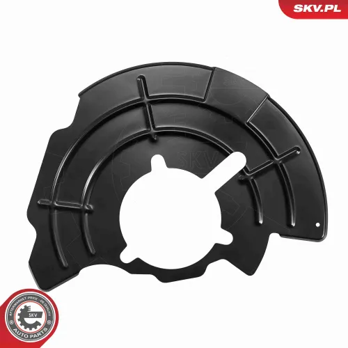 Spritzblech, Bremsscheibe vorne links ESEN SKV 57SKV294 Bild Spritzblech, Bremsscheibe vorne links ESEN SKV 57SKV294