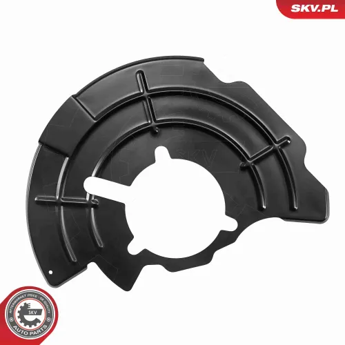 Spritzblech, Bremsscheibe vorne rechts ESEN SKV 57SKV295 Bild Spritzblech, Bremsscheibe vorne rechts ESEN SKV 57SKV295