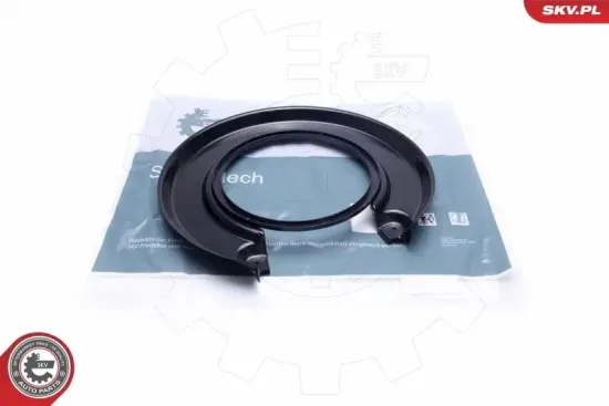 Spritzblech, Bremsscheibe beidseitig ESEN SKV 57SKV501 Bild Spritzblech, Bremsscheibe beidseitig ESEN SKV 57SKV501