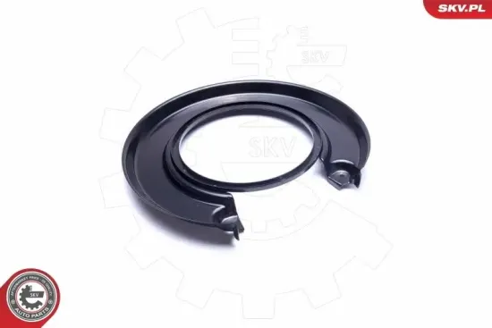 Spritzblech, Bremsscheibe beidseitig ESEN SKV 57SKV501 Bild Spritzblech, Bremsscheibe beidseitig ESEN SKV 57SKV501