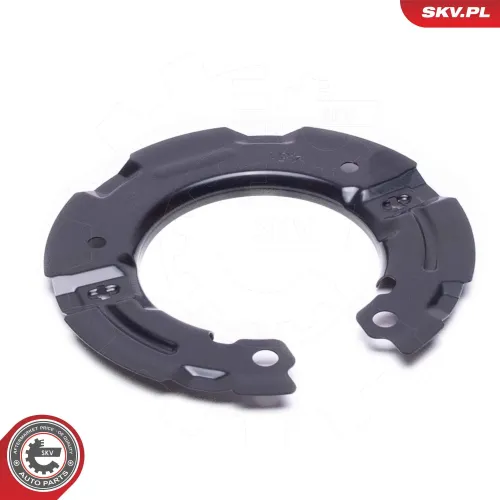 Spritzblech, Bremsscheibe links rechts ESEN SKV 57SKV520 Bild Spritzblech, Bremsscheibe links rechts ESEN SKV 57SKV520
