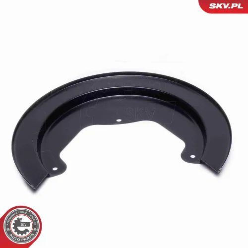 Spritzblech, Bremsscheibe links rechts ESEN SKV 57SKV526 Bild Spritzblech, Bremsscheibe links rechts ESEN SKV 57SKV526