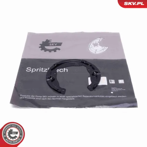 Spritzblech, Bremsscheibe links rechts ESEN SKV 57SKV532 Bild Spritzblech, Bremsscheibe links rechts ESEN SKV 57SKV532