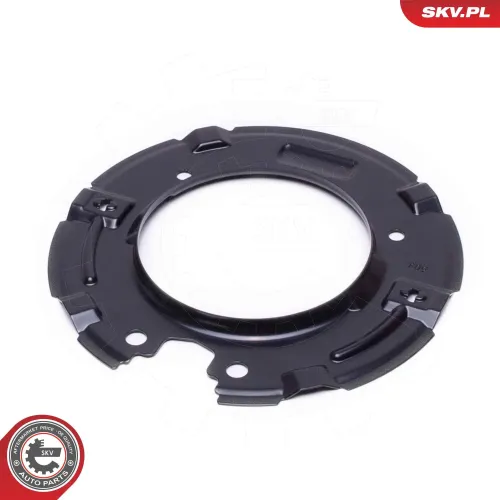 Spritzblech, Bremsscheibe links rechts ESEN SKV 57SKV534 Bild Spritzblech, Bremsscheibe links rechts ESEN SKV 57SKV534