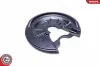 Spritzblech, Bremsscheibe Hinterachse rechts ESEN SKV 57SKV614 Bild Spritzblech, Bremsscheibe Hinterachse rechts ESEN SKV 57SKV614