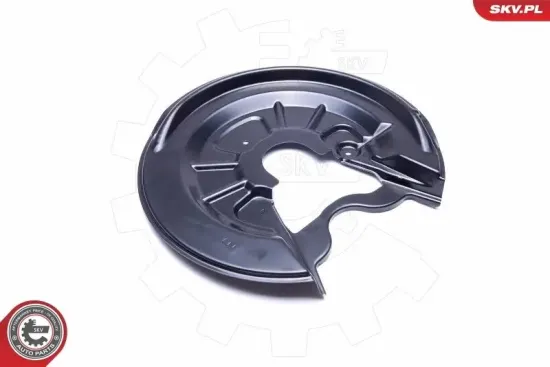 Spritzblech, Bremsscheibe Hinterachse rechts ESEN SKV 57SKV614 Bild Spritzblech, Bremsscheibe Hinterachse rechts ESEN SKV 57SKV614