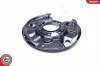 Spritzblech, Bremsscheibe Hinterachse links ESEN SKV 57SKV619 Bild Spritzblech, Bremsscheibe Hinterachse links ESEN SKV 57SKV619