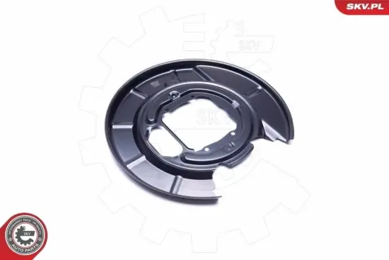 Spritzblech, Bremsscheibe Hinterachse rechts ESEN SKV 57SKV630 Bild Spritzblech, Bremsscheibe Hinterachse rechts ESEN SKV 57SKV630