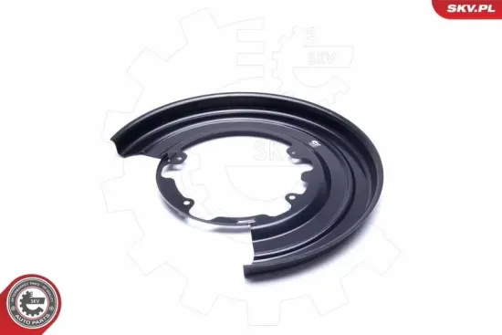 Spritzblech, Bremsscheibe Hinterachse rechts ESEN SKV 57SKV644 Bild Spritzblech, Bremsscheibe Hinterachse rechts ESEN SKV 57SKV644