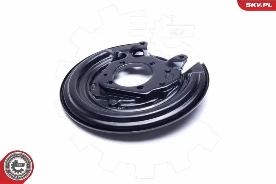 Spritzblech, Bremsscheibe Hinterachse rechts ESEN SKV 57SKV652 Bild Spritzblech, Bremsscheibe Hinterachse rechts ESEN SKV 57SKV652