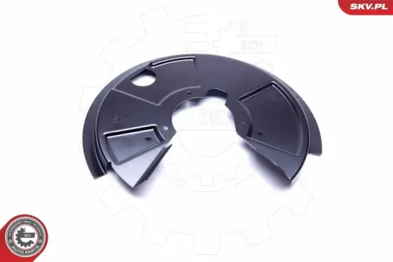 Spritzblech, Bremsscheibe Hinterachse rechts ESEN SKV 57SKV677 Bild Spritzblech, Bremsscheibe Hinterachse rechts ESEN SKV 57SKV677