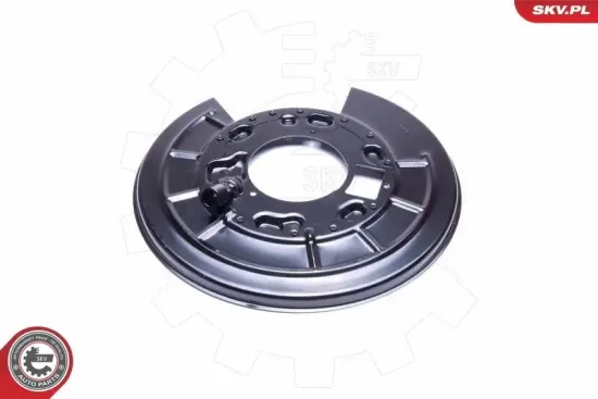 Spritzblech, Bremsscheibe Hinterachse rechts ESEN SKV 57SKV679 Bild Spritzblech, Bremsscheibe Hinterachse rechts ESEN SKV 57SKV679