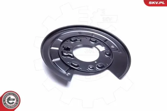 Spritzblech, Bremsscheibe Hinterachse rechts ESEN SKV 57SKV679 Bild Spritzblech, Bremsscheibe Hinterachse rechts ESEN SKV 57SKV679