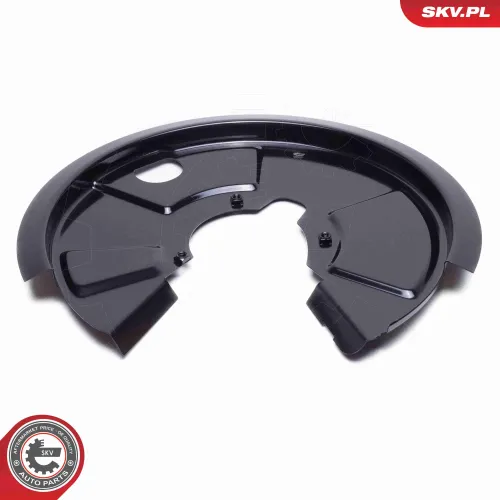 Spritzblech, Bremsscheibe links ESEN SKV 57SKV718 Bild Spritzblech, Bremsscheibe links ESEN SKV 57SKV718