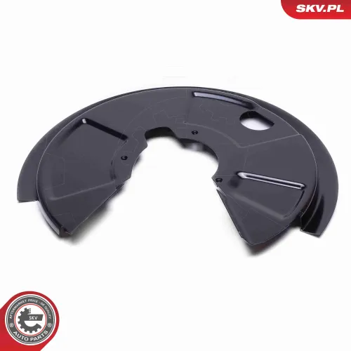 Spritzblech, Bremsscheibe links ESEN SKV 57SKV718 Bild Spritzblech, Bremsscheibe links ESEN SKV 57SKV718