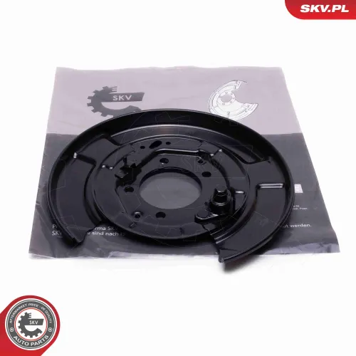 Spritzblech, Bremsscheibe links ESEN SKV 57SKV722 Bild Spritzblech, Bremsscheibe links ESEN SKV 57SKV722