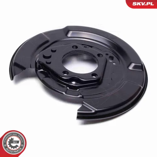 Spritzblech, Bremsscheibe links ESEN SKV 57SKV722 Bild Spritzblech, Bremsscheibe links ESEN SKV 57SKV722