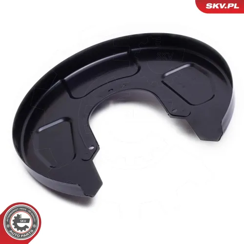 Spritzblech, Bremsscheibe links ESEN SKV 57SKV724 Bild Spritzblech, Bremsscheibe links ESEN SKV 57SKV724