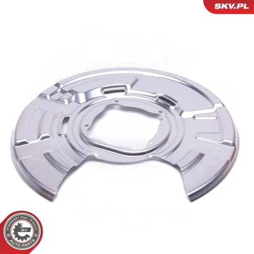 Spritzblech, Bremsscheibe rechts ESEN SKV 57SKV729 Bild Spritzblech, Bremsscheibe rechts ESEN SKV 57SKV729