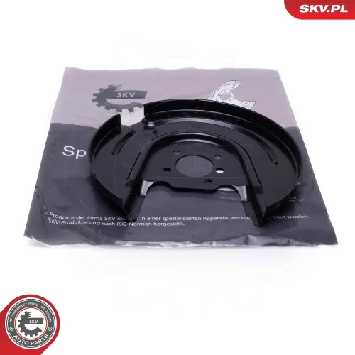 Spritzblech, Bremsscheibe rechts ESEN SKV 57SKV731 Bild Spritzblech, Bremsscheibe rechts ESEN SKV 57SKV731