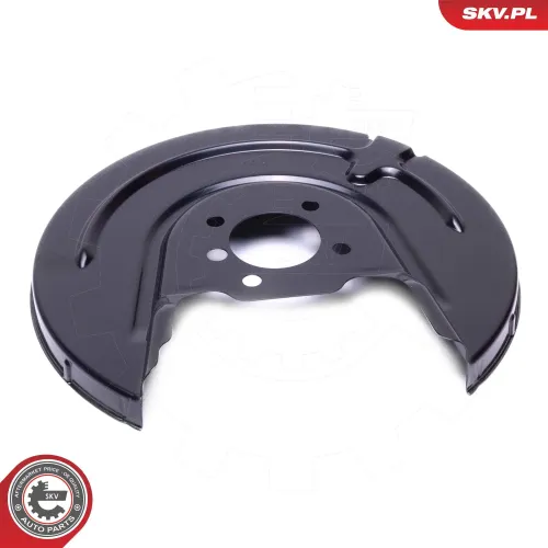 Spritzblech, Bremsscheibe rechts ESEN SKV 57SKV731 Bild Spritzblech, Bremsscheibe rechts ESEN SKV 57SKV731